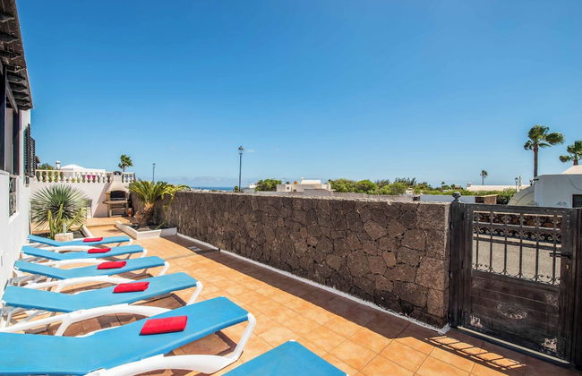 Villa Nancy - Foto 20