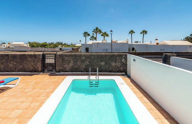 Villa Nancy - Foto 16