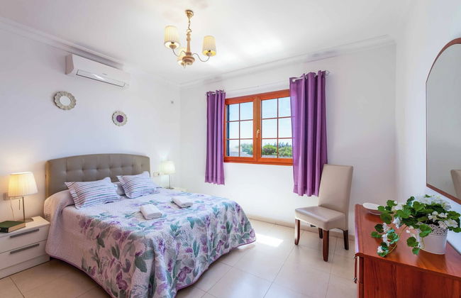 Villa Nancy - Foto 7