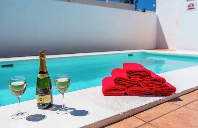 Villa Nancy - Foto 18