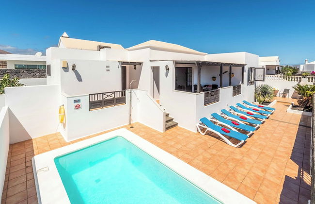 Villa Nancy - Foto 27