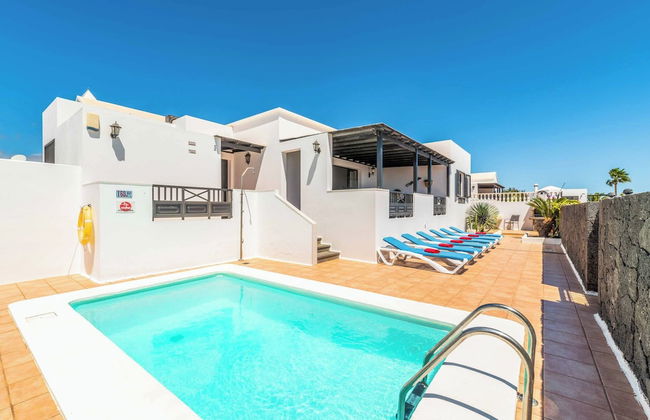 Villa Nancy - Foto 15