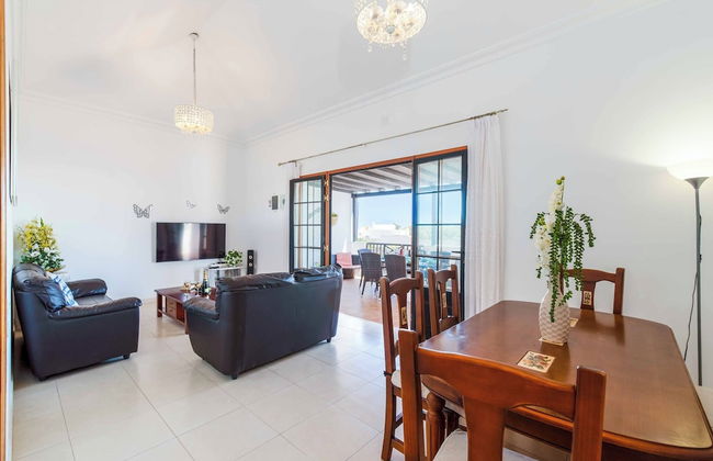 Villa Nancy - Foto 4