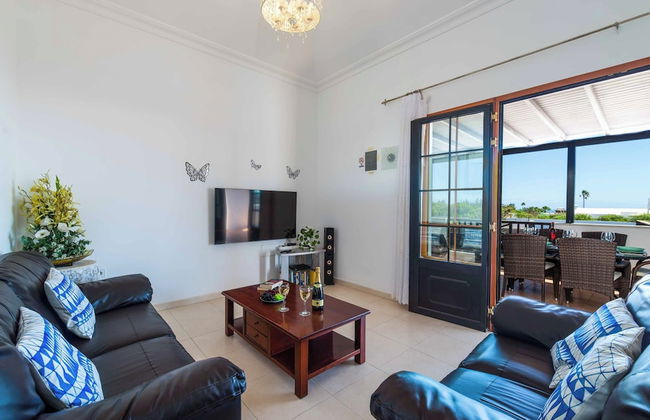 Villa Nancy - Foto 1