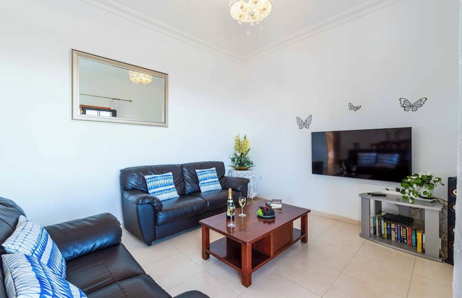 Villa Nancy - Foto 2