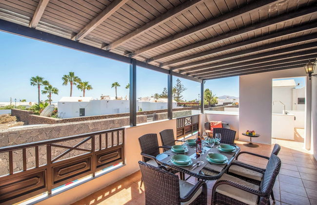 Villa Nancy - Foto 25