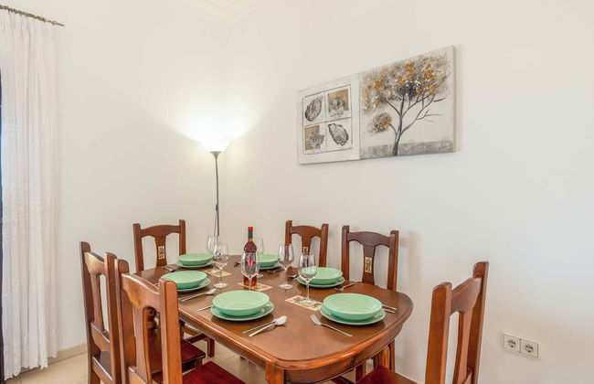 Villa Nancy - Foto 3