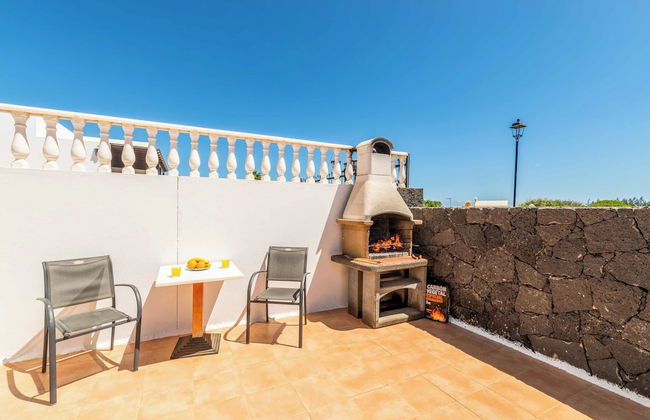 Villa Nancy - Foto 23