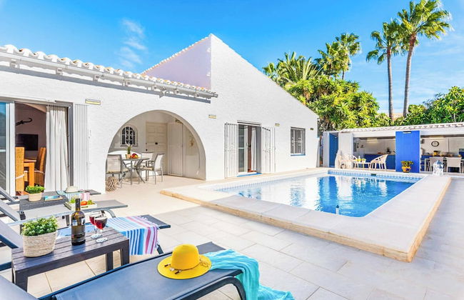 Villa Anais - Foto 1