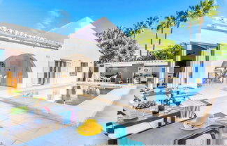 Foto 1 - Villa Anais