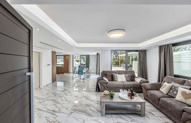Villa Christina Coral - Photo 12