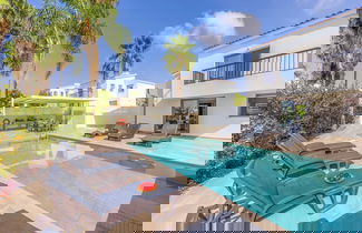 Foto 2 - Villa Christina Coral