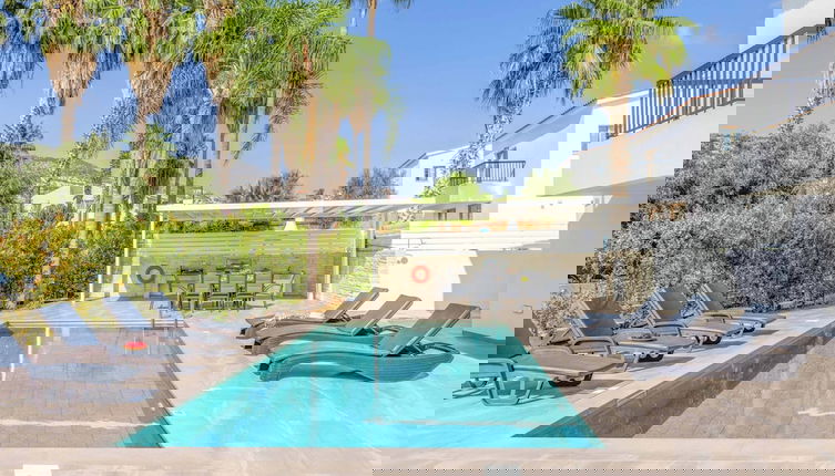 Foto 1 - Villa Christina Coral