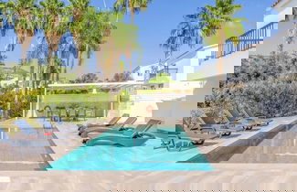 Photo 1 - Villa Christina Coral