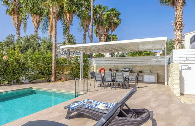 Villa Christina Coral - Photo 11