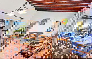 Foto 3 - Villa Sonrisa