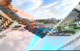 Foto 3 - Villa Beyond the Horizon