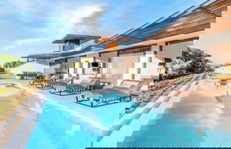 Foto 2 - Villa Beyond the Horizon