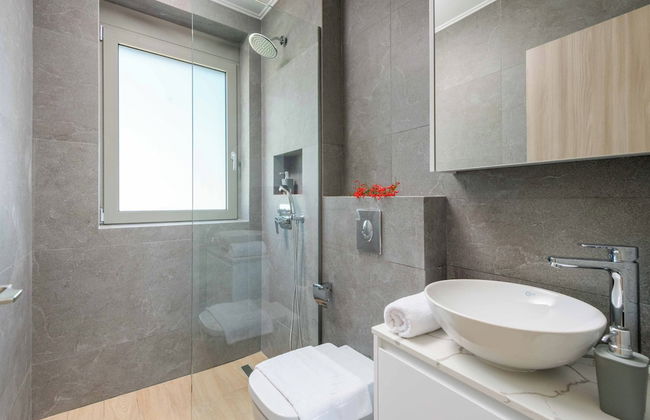 Villa Panaxia Akte - Foto 22