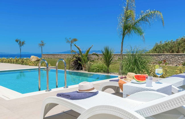 Villa Panaxia Akte - Foto 18