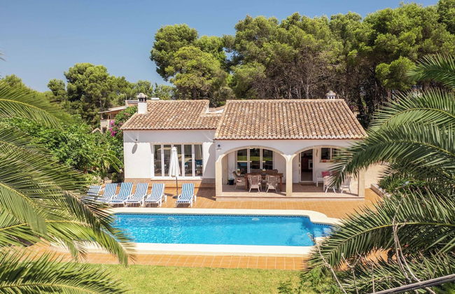 Villa Margarite - Photo 23