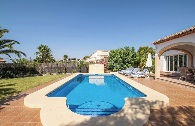 Villa Margarite - Photo 14