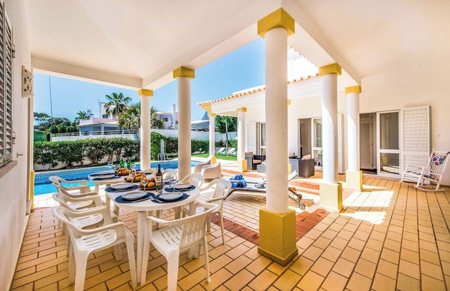 Villa Candeias - Foto 31