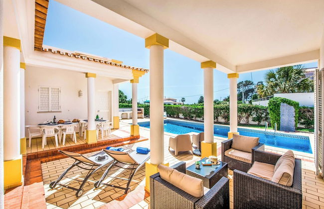 Villa Candeias - Foto 33