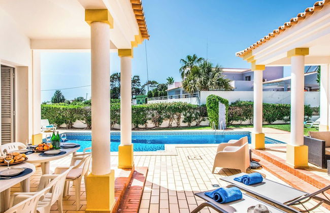 Villa Candeias - Foto 32