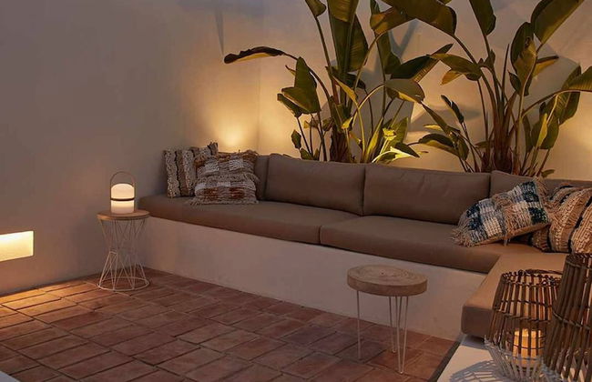 Casa Pateo - 1 min From the Beach - Free Wifi - Foto 21