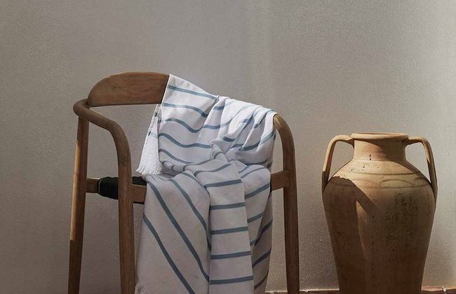 Casa Pateo - 1 min From the Beach - Free Wifi - Foto 19