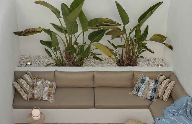 Casa Pateo - 1 min From the Beach - Free Wifi - Foto 12