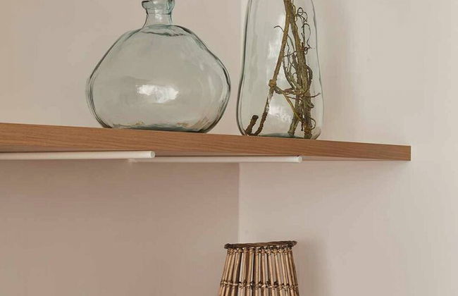 Casa Pateo - 1 min From the Beach - Free Wifi - Foto 17