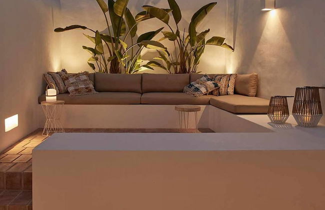 Casa Pateo - 1 min From the Beach - Free Wifi - Foto 9