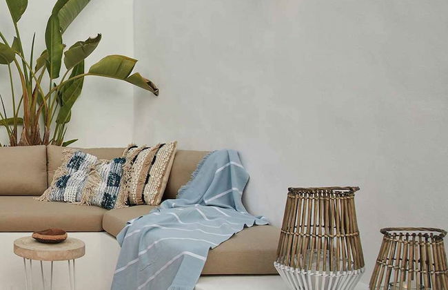 Casa Pateo - 1 min From the Beach - Free Wifi - Foto 27