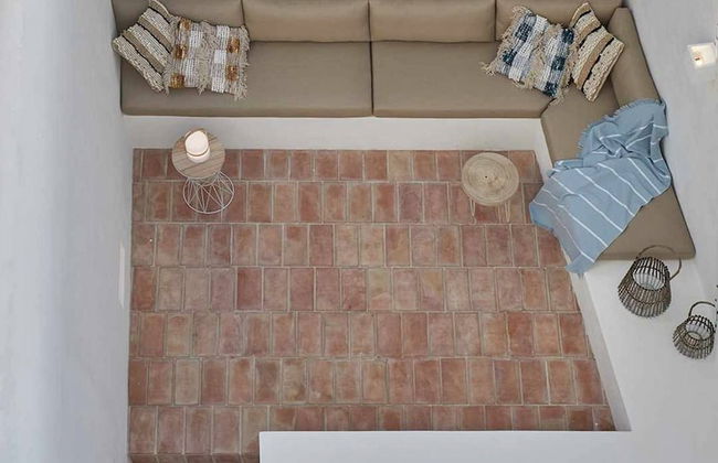 Casa Pateo - 1 min From the Beach - Free Wifi - Foto 16