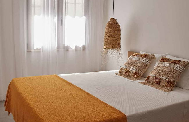 Casa Pateo - 1 min From the Beach - Free Wifi - Foto 37