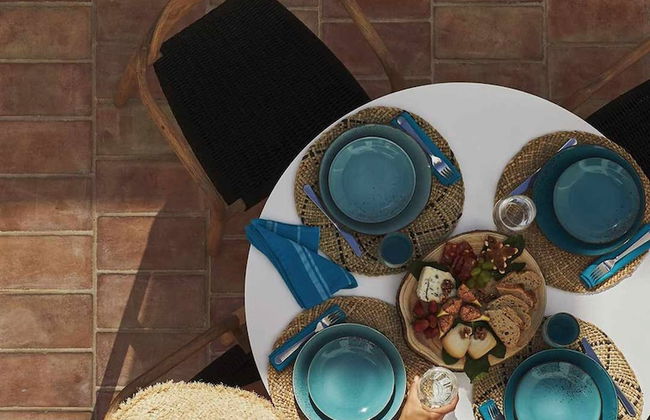 Casa Pateo - 1 min From the Beach - Free Wifi - Foto 28