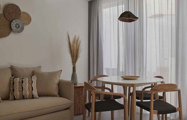 Casa Pateo - 1 min From the Beach - Free Wifi - Foto 25