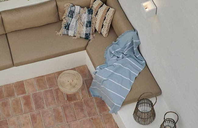 Casa Pateo - 1 min From the Beach - Free Wifi - Foto 18