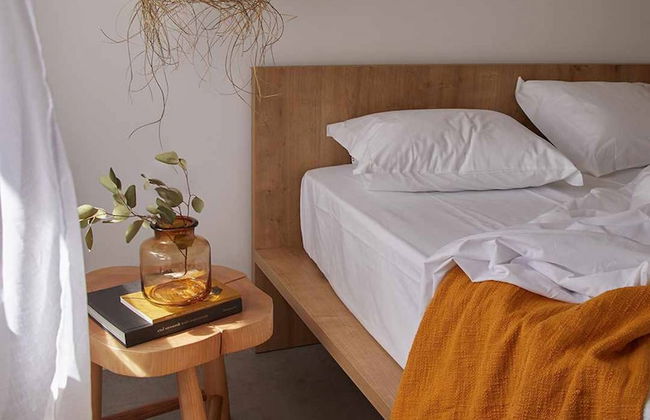 Casa Pateo - 1 min From the Beach - Free Wifi - Foto 38