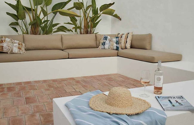 Casa Pateo - 1 min From the Beach - Free Wifi - Foto 26