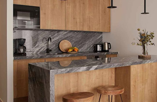 Casa Pateo - 1 min From the Beach - Free Wifi - Foto 34