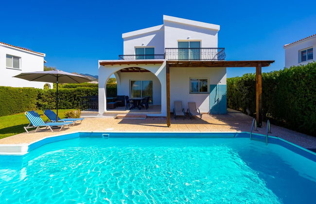 Villa Christos in Argaka - Photo 43