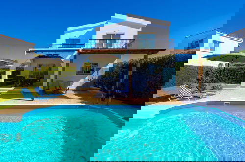 Foto 43 - Villa Christos in Argaka