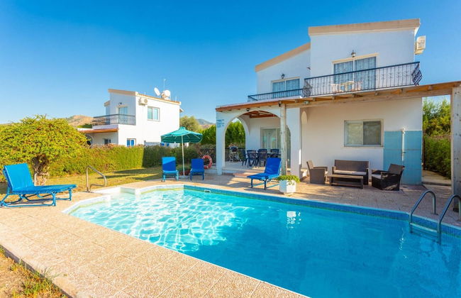 Villa Christos in Argaka - Photo 2