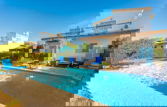 Foto 2 - Villa Christos in Argaka