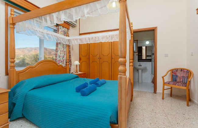 Villa Christos in Argaka - Photo 19