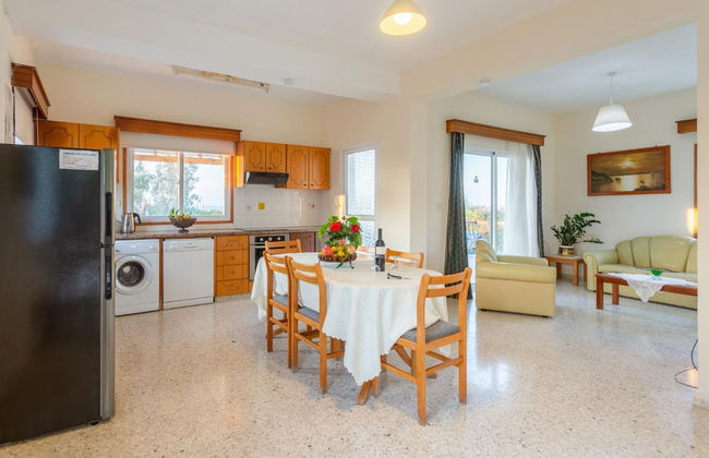Villa Christos in Argaka - Photo 11