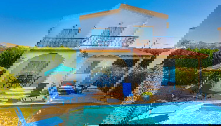 Foto 1 - Villa Christos in Argaka